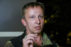 Охлобыстин поддержал Урганта и осудил доносы и травлю