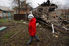 Жители Горловки рассказали об обстреле мирных горожан со стороны ВСУ