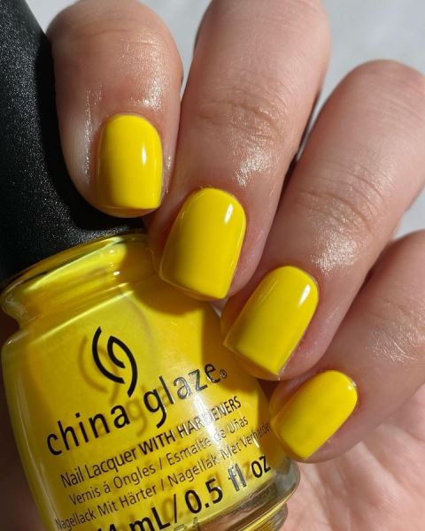 
                        

                        China Glaze What's The Scoop? Summer 2023

                    