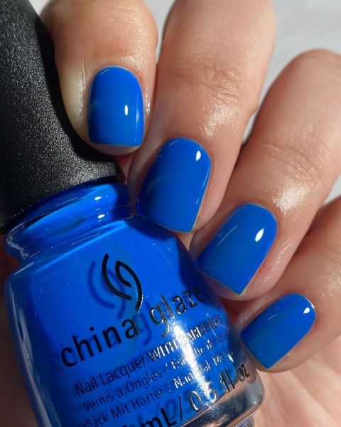 
                        

                        China Glaze What's The Scoop? Summer 2023

                    