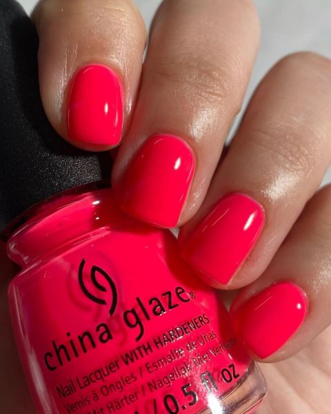 
                        

                        China Glaze What's The Scoop? Summer 2023

                    