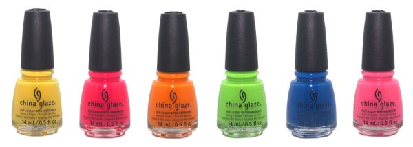 
                        

                        China Glaze What's The Scoop? Summer 2023

                    