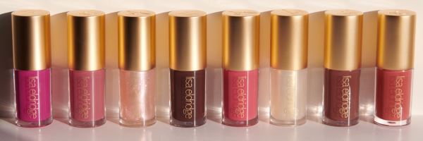 
                        

                        Lisa Eldridge выпускает новые оттенки Gloss Embrace Lip Gloss

                    